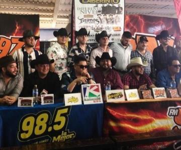 Grupo Laberinto regresa a celebrar su 35 aniversario en Hermosillo