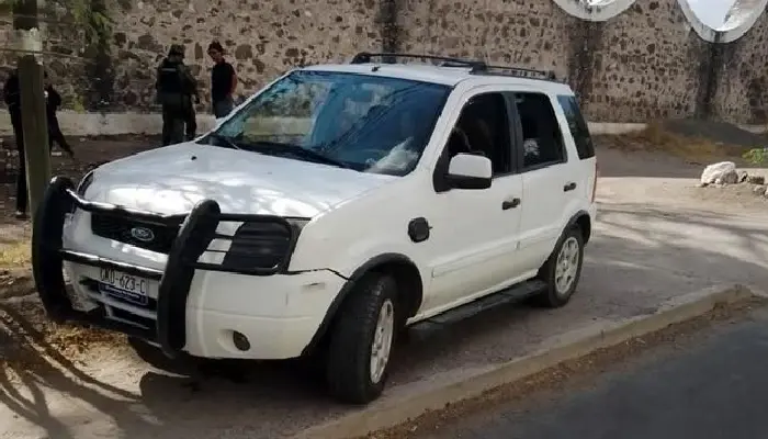 Guanajuato: Guardia Nacional dispara contra tres estudiantes y mata a uno