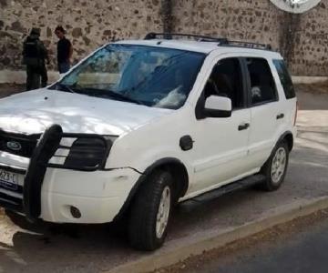 Guanajuato: Guardia Nacional dispara contra tres estudiantes y mata a uno