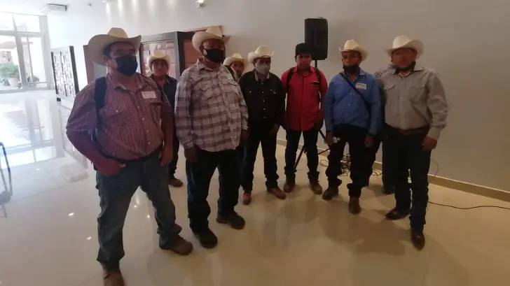Guarijíos senañalan sentirse agredidos y discriminados por el INPI