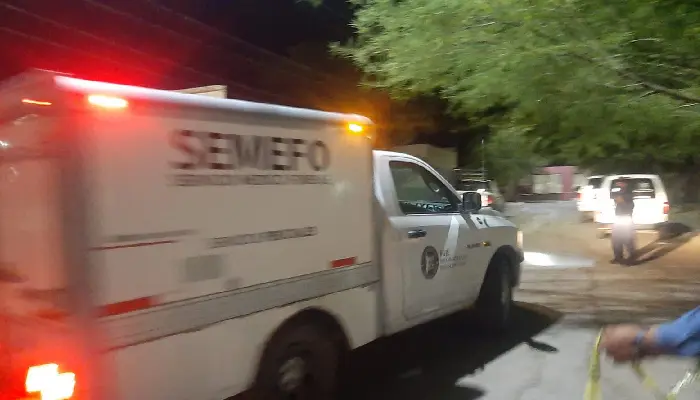 (Foto: Tadeo Cruz/EXPRESO)