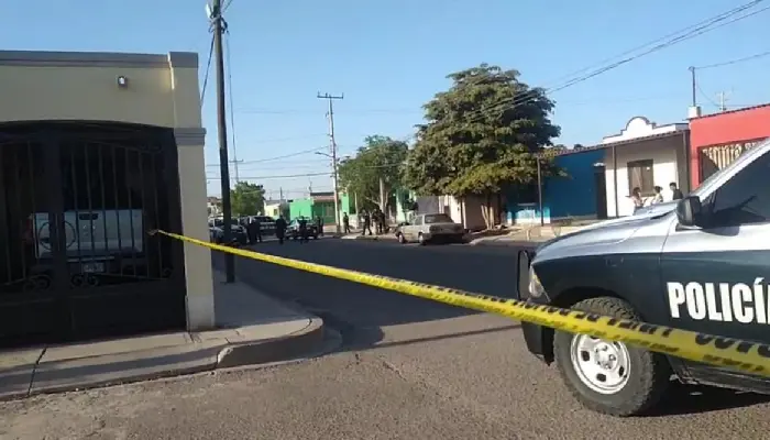 Cajeme tiene el segundo lugar en percepción de inseguridad en México