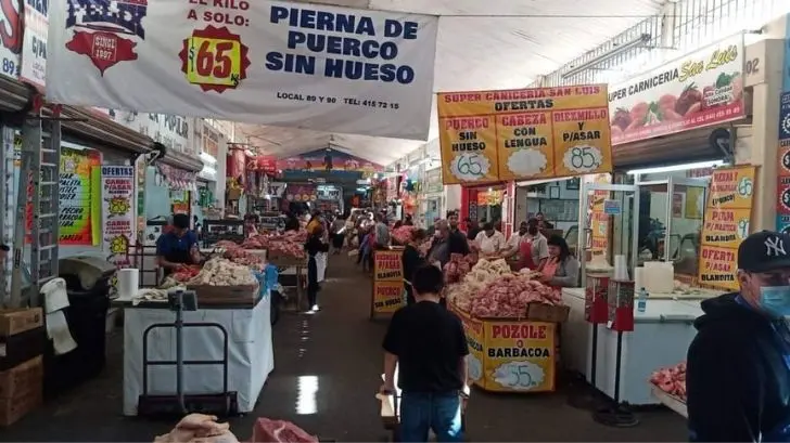 Así está la inflación en Cajeme durante el primer trimestre del año