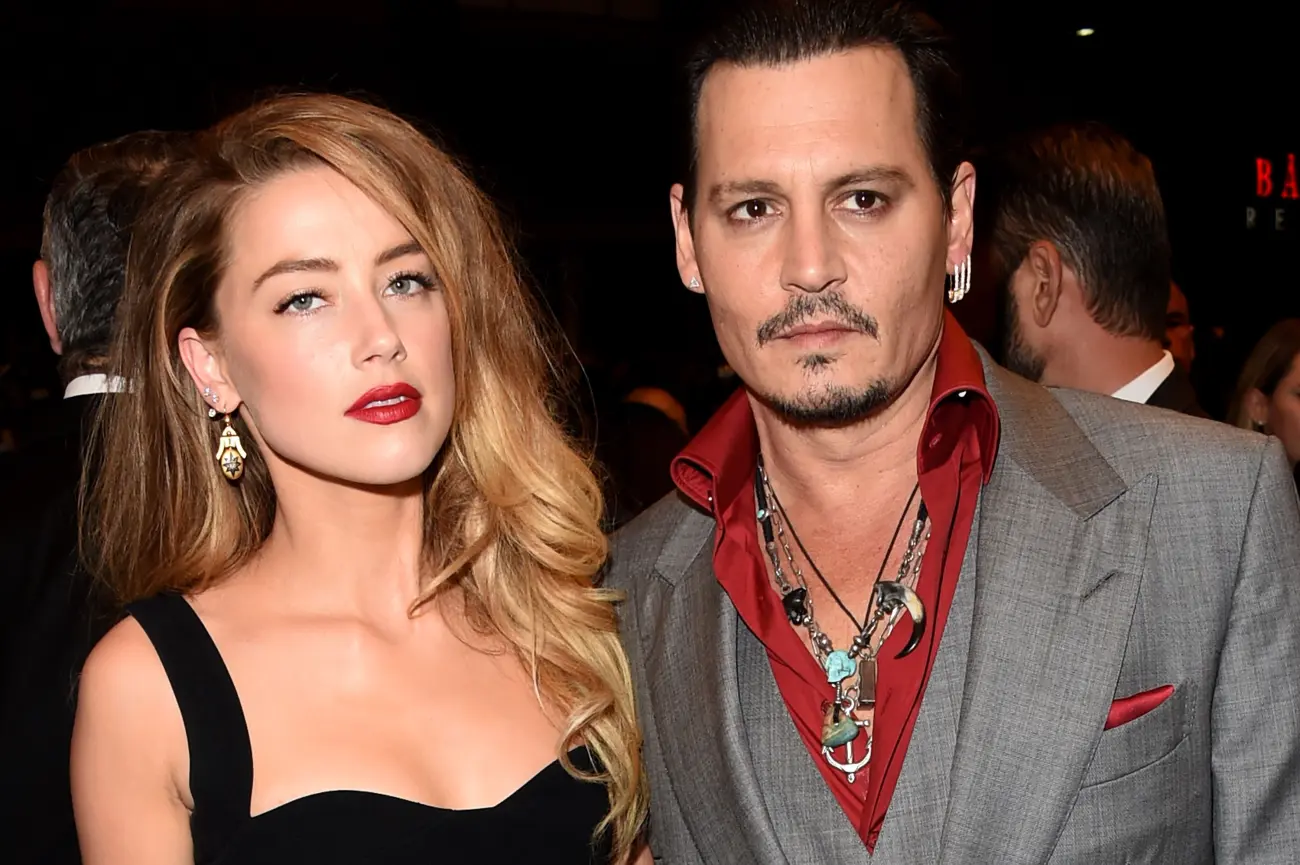 Sin veredicto para Johnny y Amber
