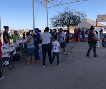 Problemas de salud bucodental incrementan al norte de Hermosillo