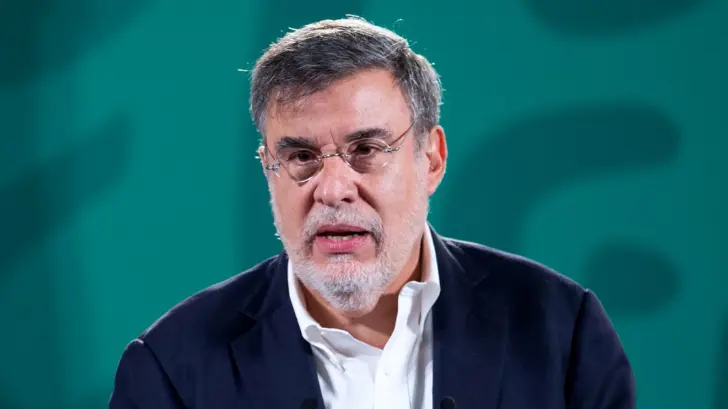 Julio Scherer denuncia al  fiscal Gertz Manero por tráfico de influencias
