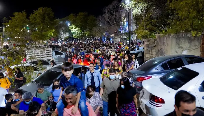 Programa La Villa reconoce la importancia de Villa de Seris