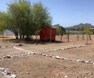 Inician lotificación en Río Escondido sin permiso del ayuntamiento