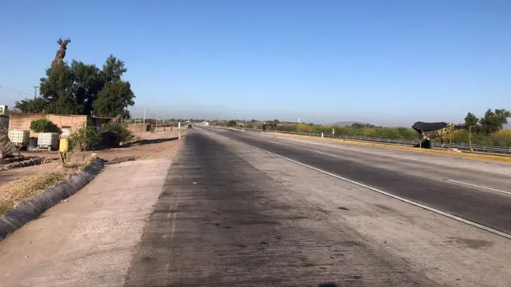 Después de 4 meses, yaquis levantan bloqueos por Semana Santa