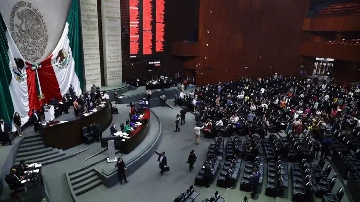 Ley Minera: Morena y aliados avalan nacionalizar el litio
