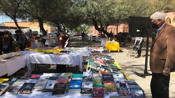 Día Mundial del Libro: Sonorenses leen casi 5 libros al año