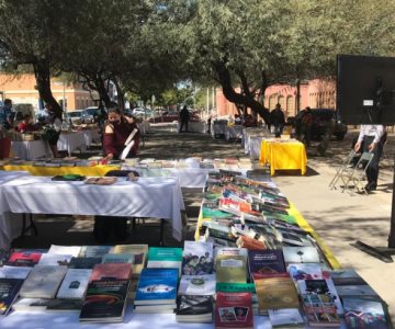 Día Mundial del Libro: Sonorenses leen casi 5 libros al año