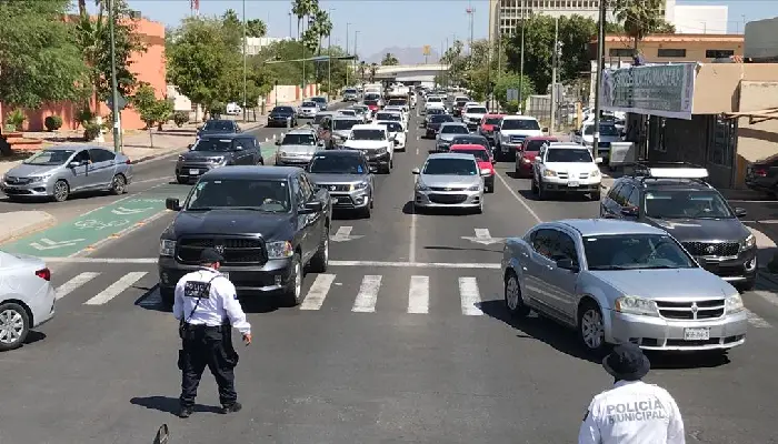 (Foto: Jesús Ballesteros/EXPRESO)