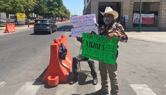 Jubilados quieren evitar cinco años en los tribunales