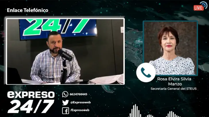 Parece que el Gobierno del Estado tiene muy buena disposición: Steus