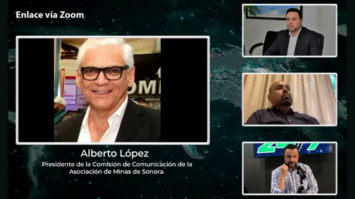 Destacan la importancia del litio en Sonora