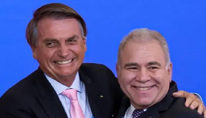 Brasil dice no más a la Emergencia de Salud por Covid-19