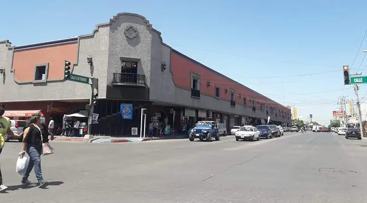 Robo hormiga afecta a locatarios del Mercajeme