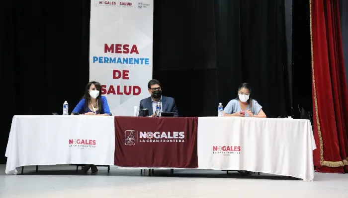 Nogales se mantiene en semaforo verde Covid-19 con cero casos