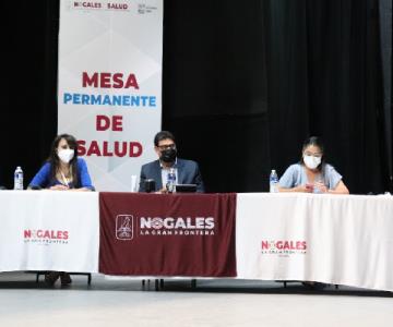 Nogales se mantiene en semaforo verde Covid-19 con cero casos