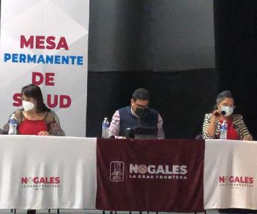 Nogales no descuida al Covid-19 a pesar del semáforo verde