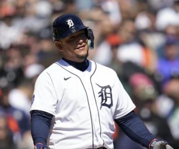 Miguel Cabrera entra al selecto grupo de los 3 mil hits