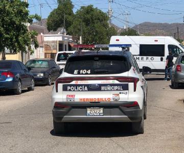 Encuentra a su hermana sin vida tras acudir a su domicilio