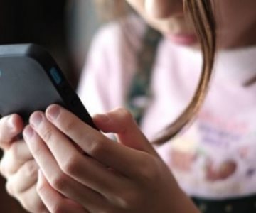 ¿Tus hijos pequeños tienen celulares propios? Esto podría interesarte