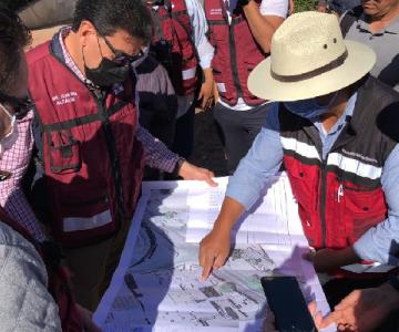 Tratamiento de aguas negras en Nogales, clave para mantos acuíferos