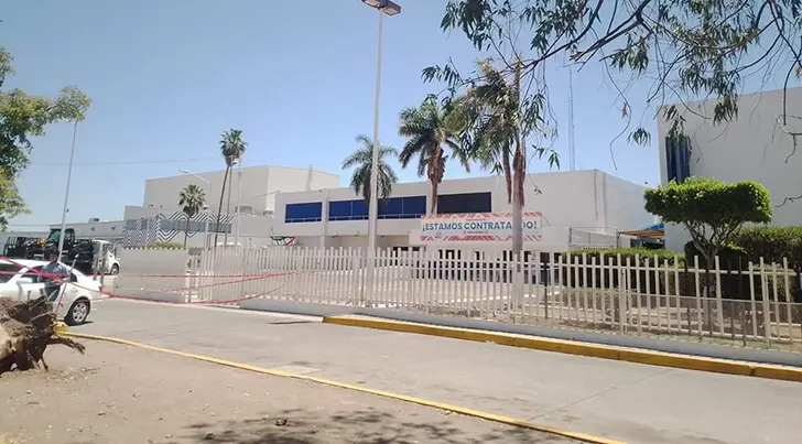 Empresa refresquera debe más de 94 millones a Oomapas de Cajeme