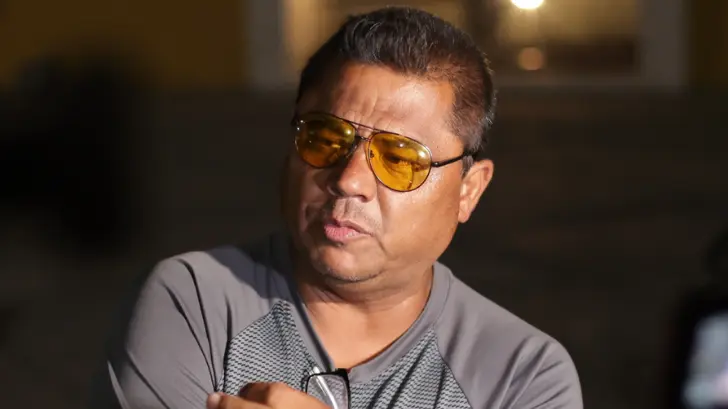 Padre de Debanhi asegura que a su hija la mataron