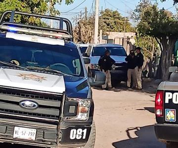 Levantan a dos hombres al sur de Ciudad Obregón