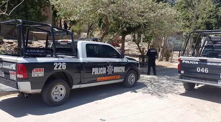 Aseguran presunto material explosivo en la colonia Modelo