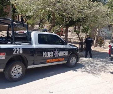 Aseguran presunto material explosivo en la colonia Modelo