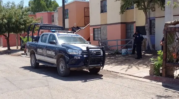 Inseguridad y delitos costaron más de  6 mmdp a los sonorenses