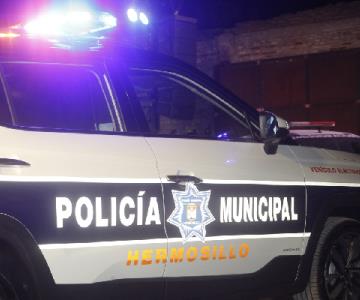 Detienen a un hombre por abusos deshonestos contra menor de 6 años