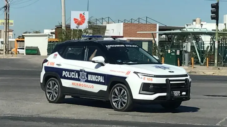 Foto: Jesús Ballesteros / EXPRESO.