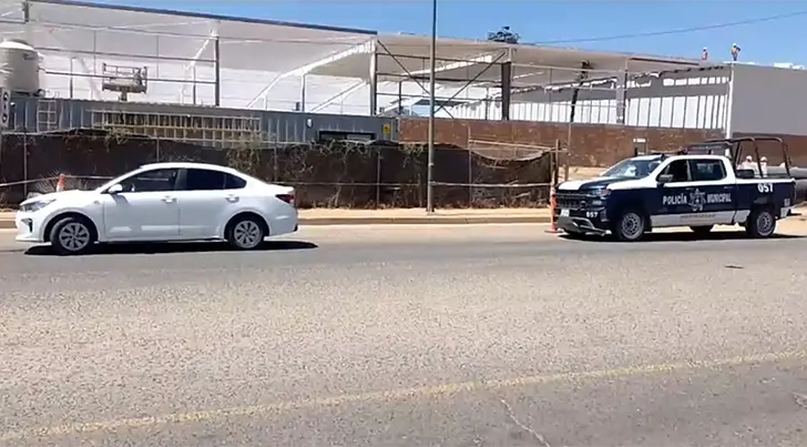 Cajeme contará con patrulla turística para salvaguardar a sus visitantes