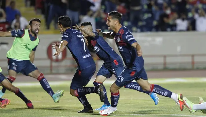 Cimarrones remonta en tiempo agregado y vence a Tapatío para acceder a Liguilla
