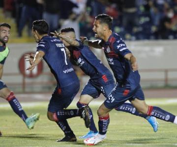 Cimarrones remonta en tiempo agregado y vence a Tapatío para acceder a Liguilla