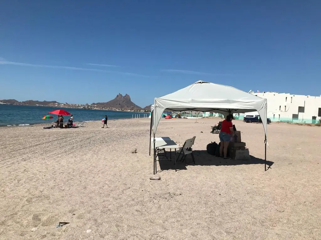 Ayuntamiento logró acuerdo con el dueño del predio que da a la playa San Francisco