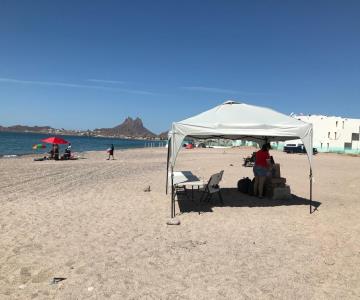 Ayuntamiento logró acuerdo con el dueño del predio que da a la playa San Francisco