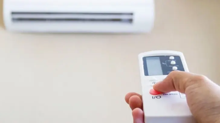 Más del 80% de los hermosillenses cuentan con aire acondicionado