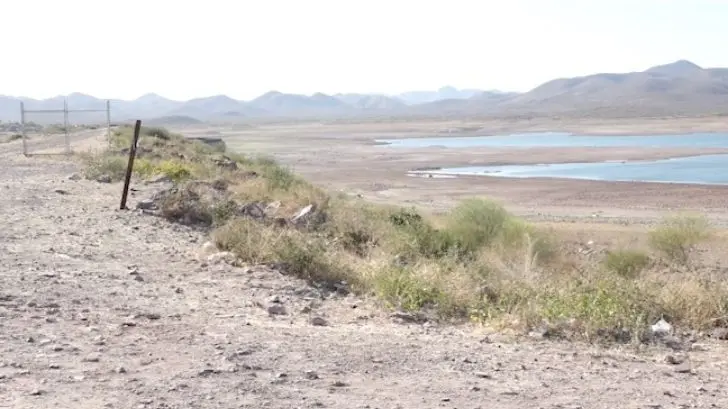 Pronostico de lluvias en Valle del Yaqui desalienta a sector agrícola