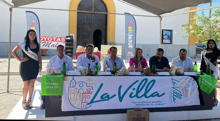 Villa de Seris podría convertirse en Pueblo Mágico