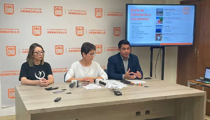 Hermosillo contará con programa Maxiapoyo para capacitar a mujeres emprendedoras