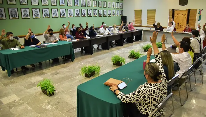Programa Regidor MX revela cómo participan los regidores de Cajeme