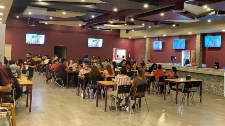 Restauranteros esperan repunte en ventas por el Día de las Madres