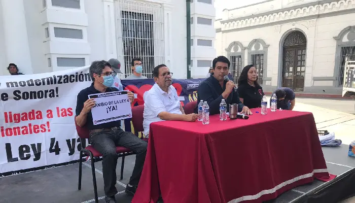 (Foto: Carlos Castro/EXPRESO)