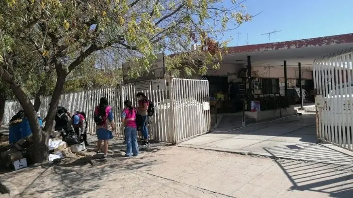 Casillas listas en Navojoa para la Revocación de Mandato